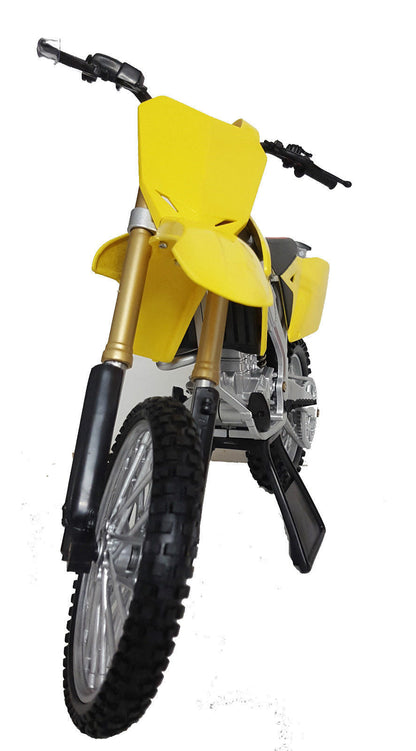 New Ray Toys 1:6 Suzuki RMZ 450 Toy Model