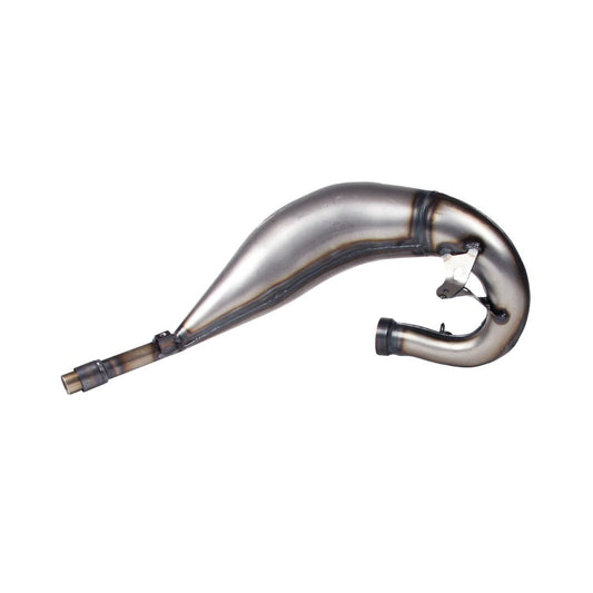 FRONT PIPE - YAMAHA YZ125 00-04 - STEEL