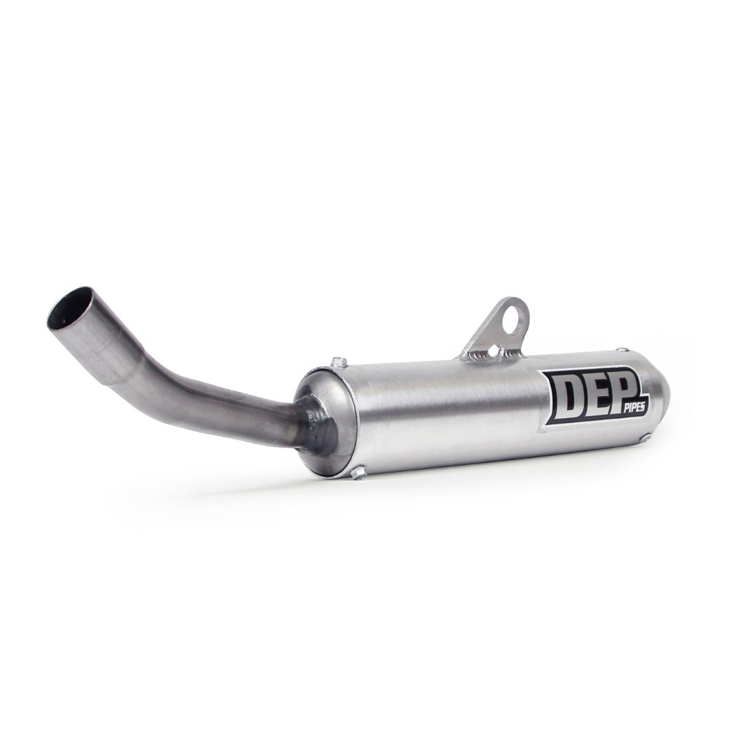 SILENCER - HUSQVARNA CR125 00-08