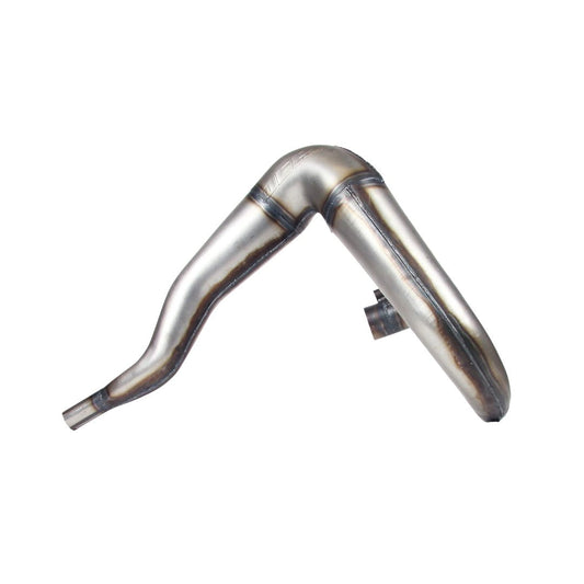 FRONT PIPE - MAICO 400/440 80 - STEEL