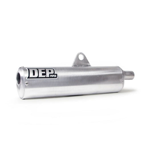 SILENCER - MAICO 400/490 81-82