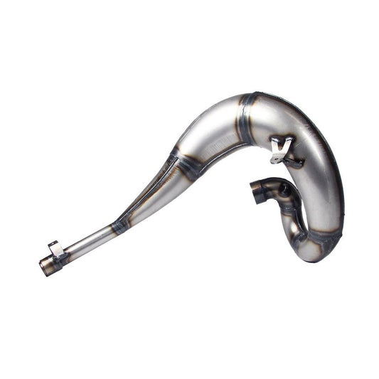 FRONT PIPE - HONDA CR 250 02 - STEEL