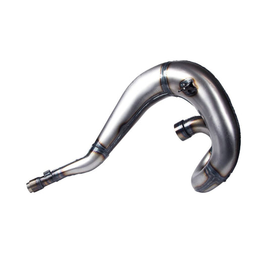 FRONT PIPE - HONDA CR500 89-03 - STEEL