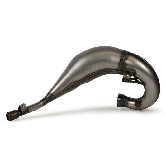 FRONT PIPE - HONDA CR125 89 - STEEL