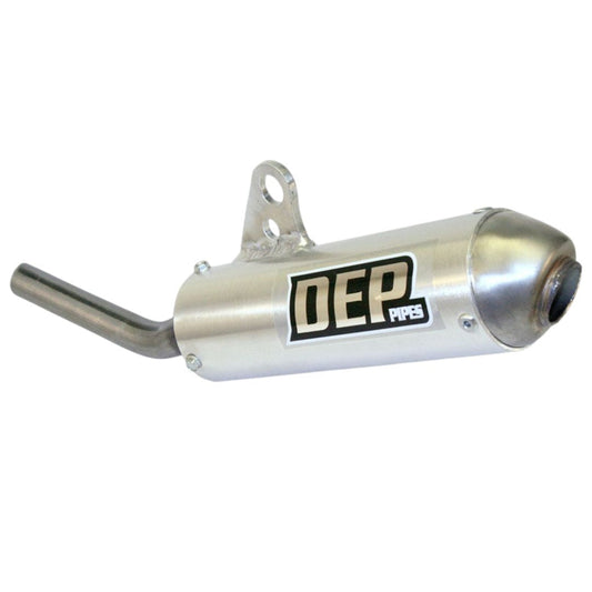 SILENCER - HONDA CR80/85 96-04