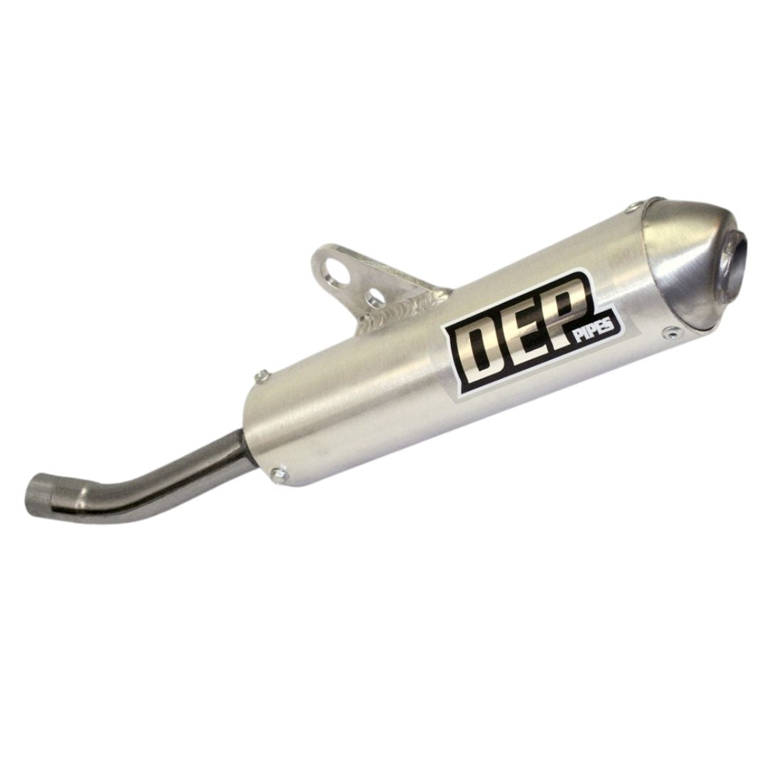 SILENCER - HONDA CR125 98-99