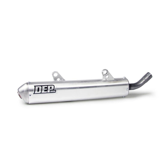 SILENCER - HONDA CR500 92-03