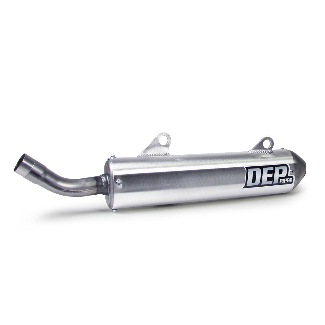 SILENCER - HONDA CR500 89-90