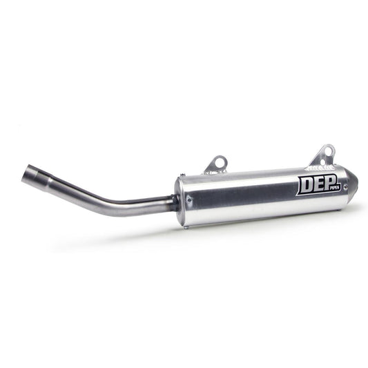 SILENCER - HONDA CR250 97-99