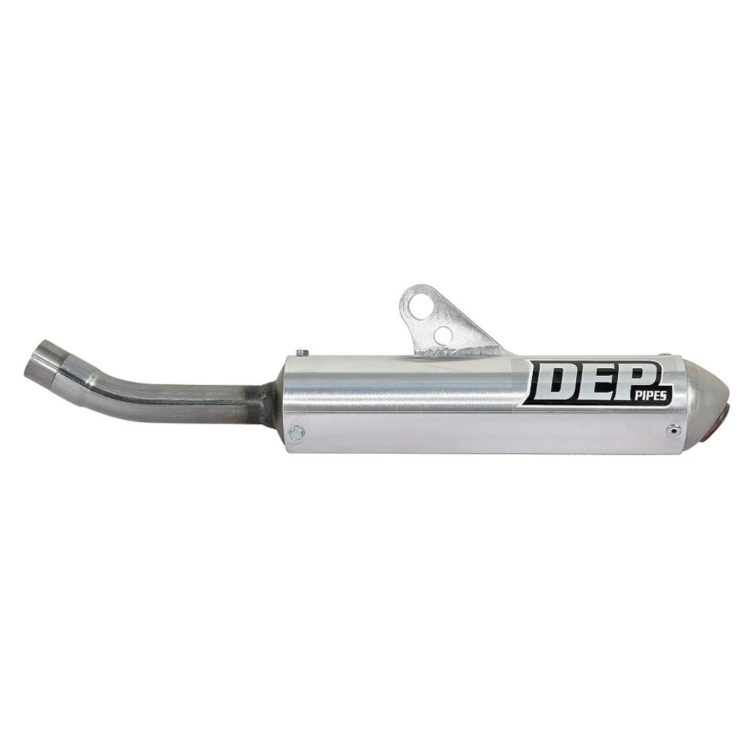 SILENCER - HONDA CR125 91-92