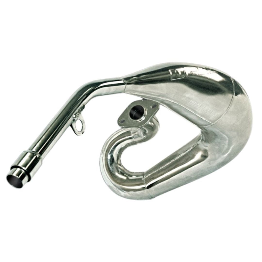 FRONT PIPE - YAMAHA DT125R 89-03 - NICKEL