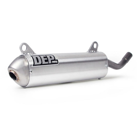 SILENCER - YAMAHA YZ125 93