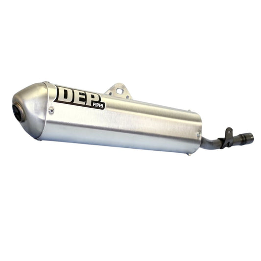 SILENCER - YAMAHA TDR125