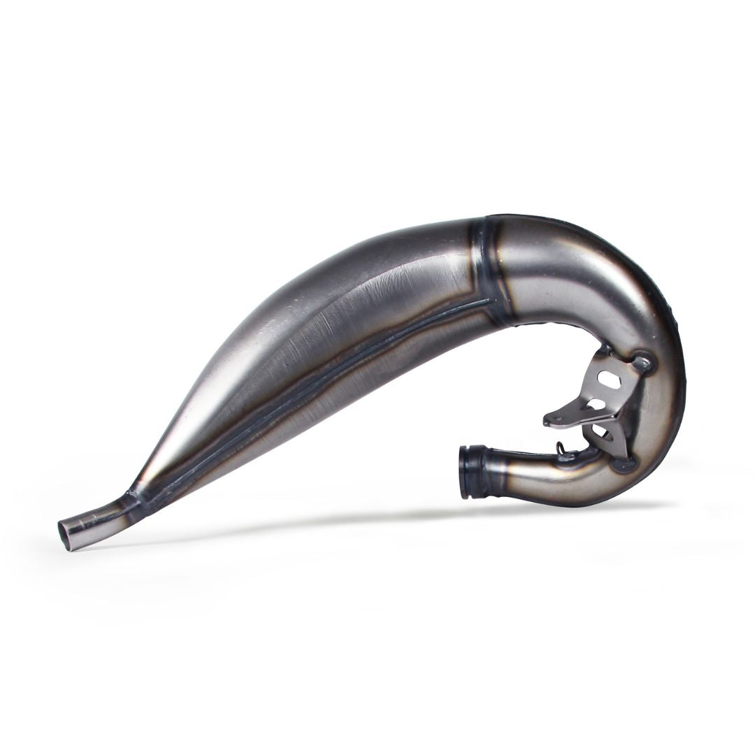 FRONT PIPE - HUSQVARNA CR125 00-08 - STEEL