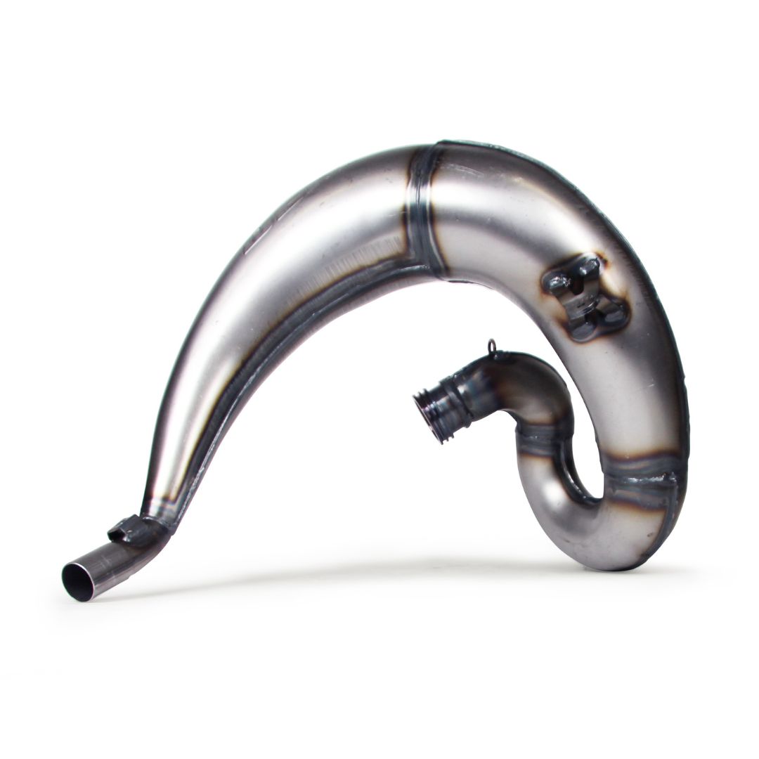 FRONT PIPE - KTM 250 SX 11-16 - STEEL