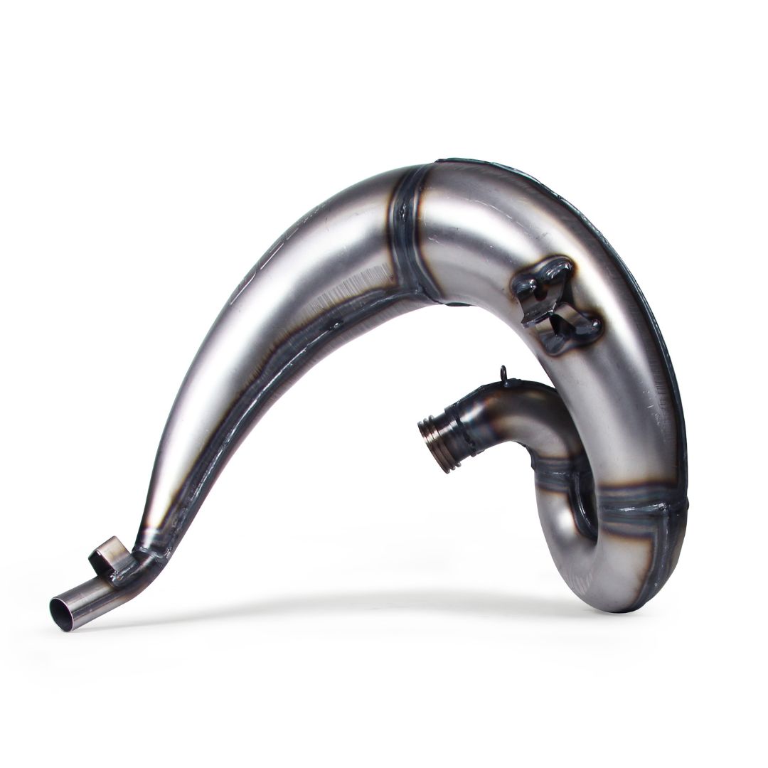 FRONT PIPE - KTM 250 SX 03-10 - STEEL