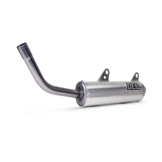 SILENCER - KTM250/300 SX 03-10 / 200 SX 03-13