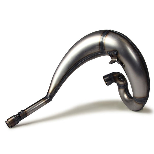 FRONT PIPE - HONDA CR250 88 - STEEL