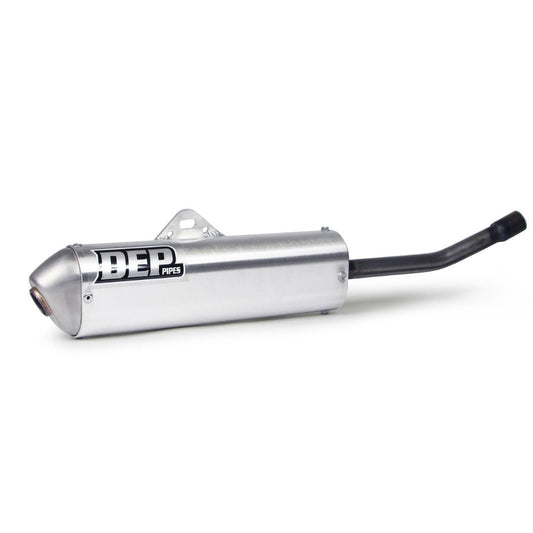 SILENCER - HONDA CRM125