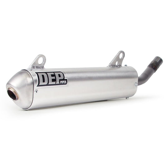 SILENCER - YAMAHA YZ250 93-95