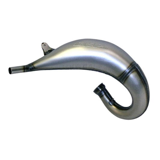 FRONT PIPE - KTM200 SX 03-13 - STEEL