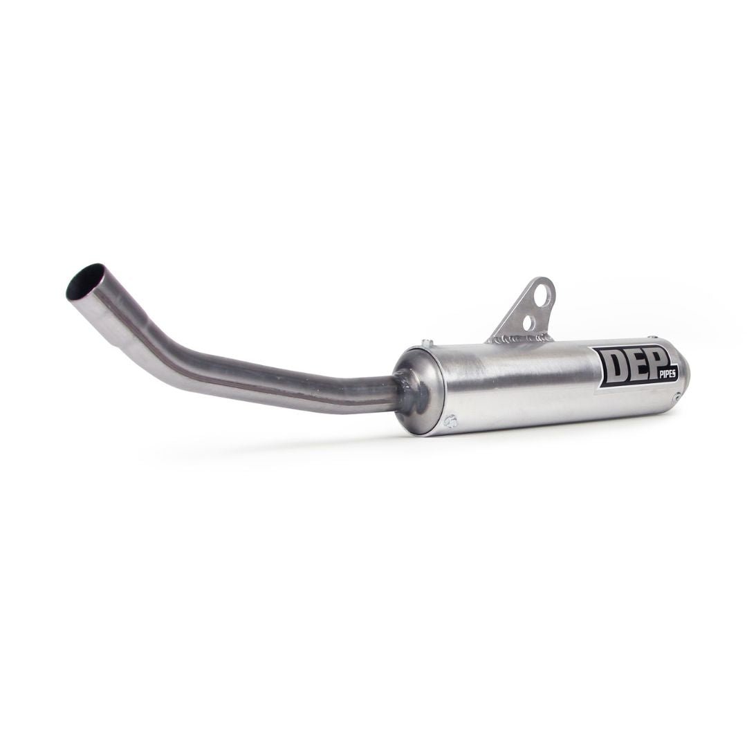 SILENCER - HUSQVARNA TC 125 14-15  SHORTY