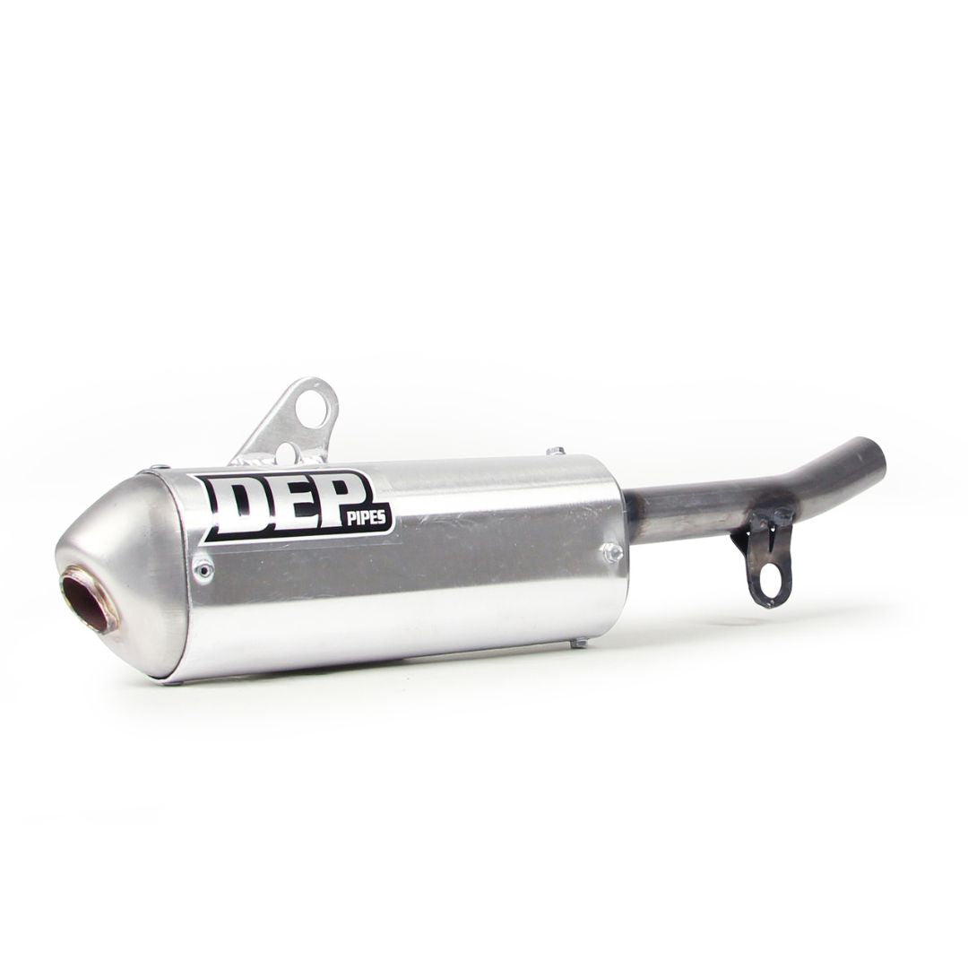 SILENCER - SUZUKI RM125 93-95