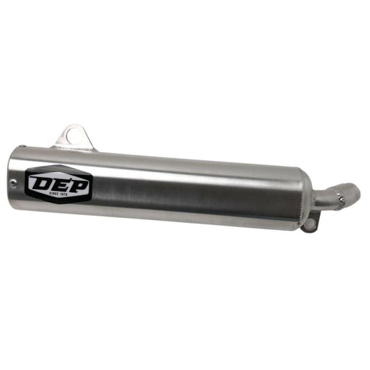 SILENCER - YAMAHA YZ250 91-92