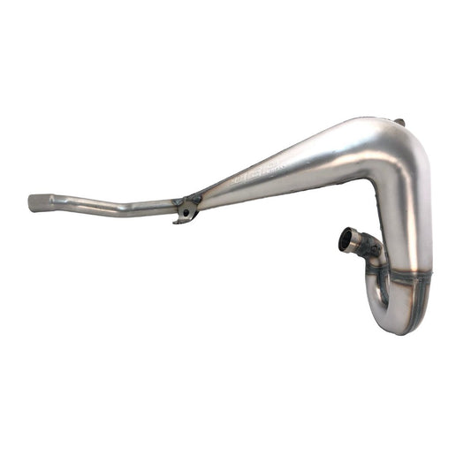 FRONT PIPE - MAICO 250 81 - STEEL