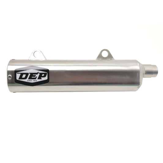 SILENCER - KAWASAKI KDX200 86-88 C1-C3