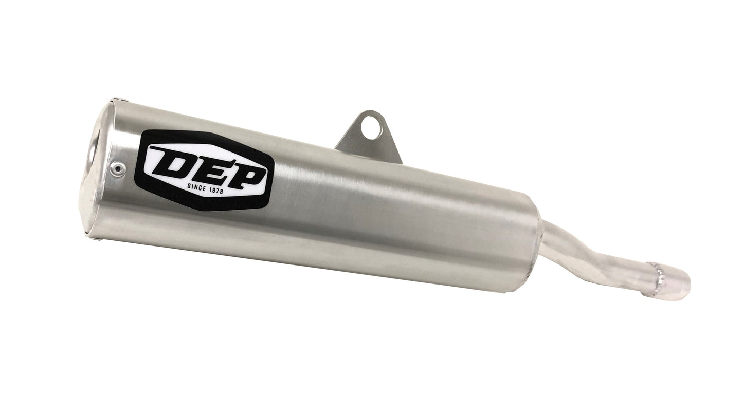 SILENCER - MAICO 400/440 78-79