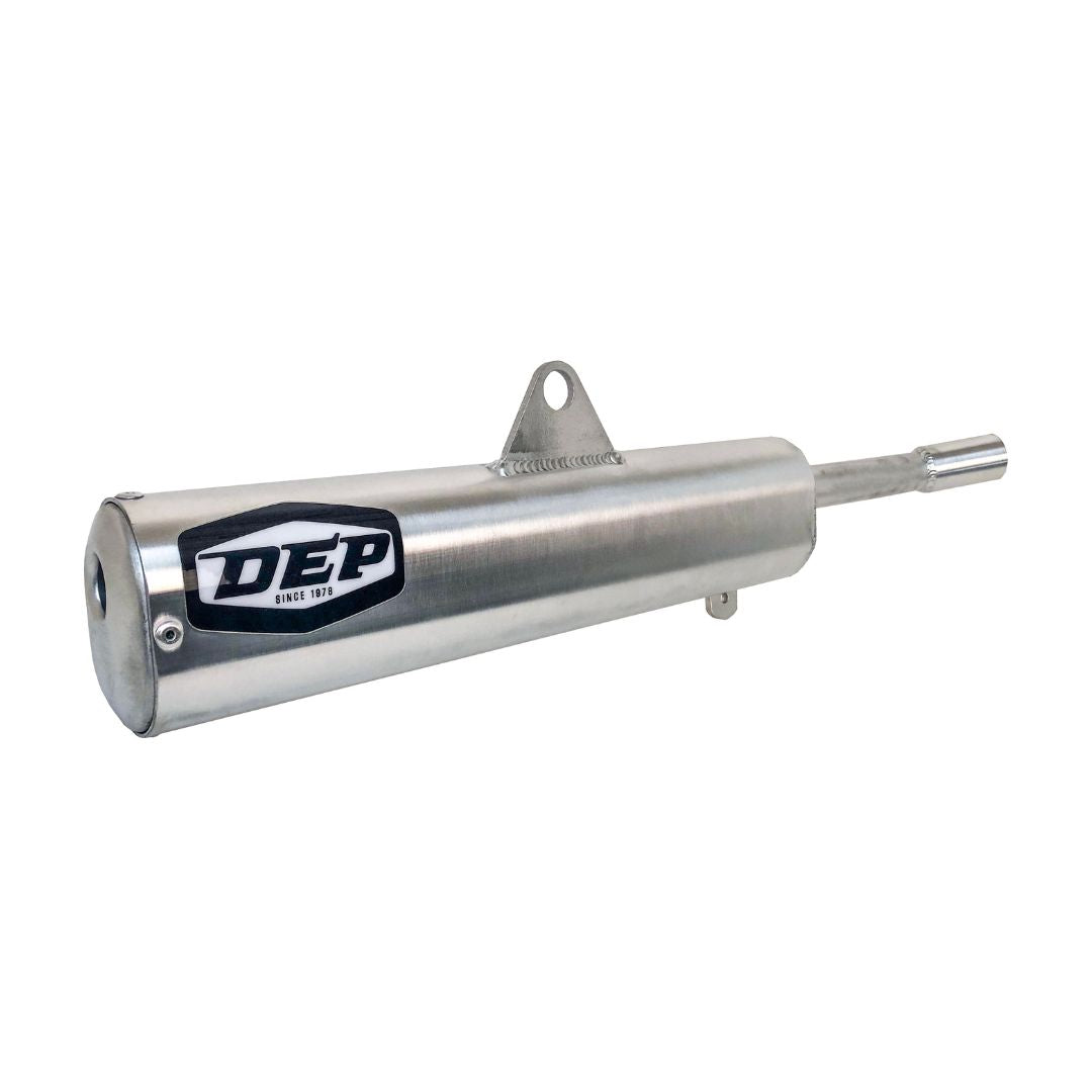 SILENCER - SUZUKI PE175 Z-D 82-83