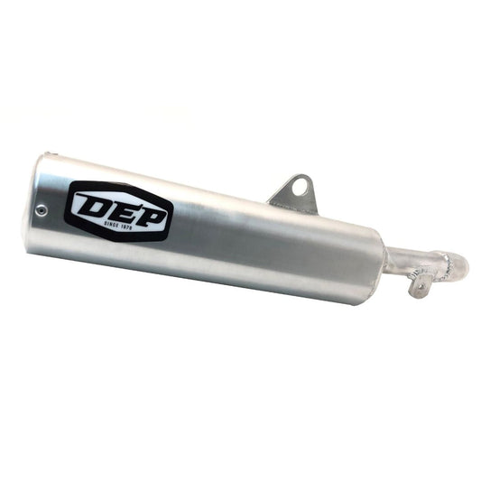 SILENCER - YAMAHA YZ500 84-88