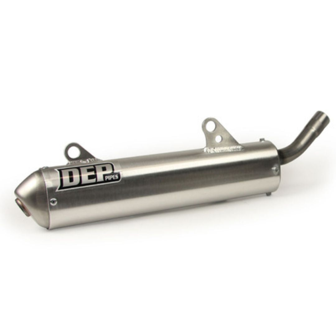 SILENCER - HONDA CR250 90-91