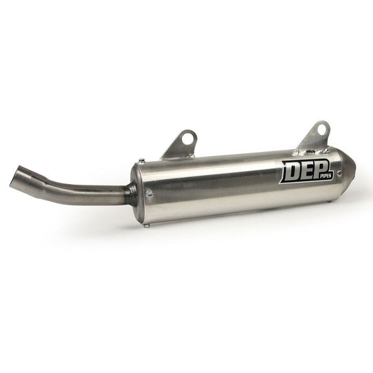 SILENCER - HONDA CR250 00-01