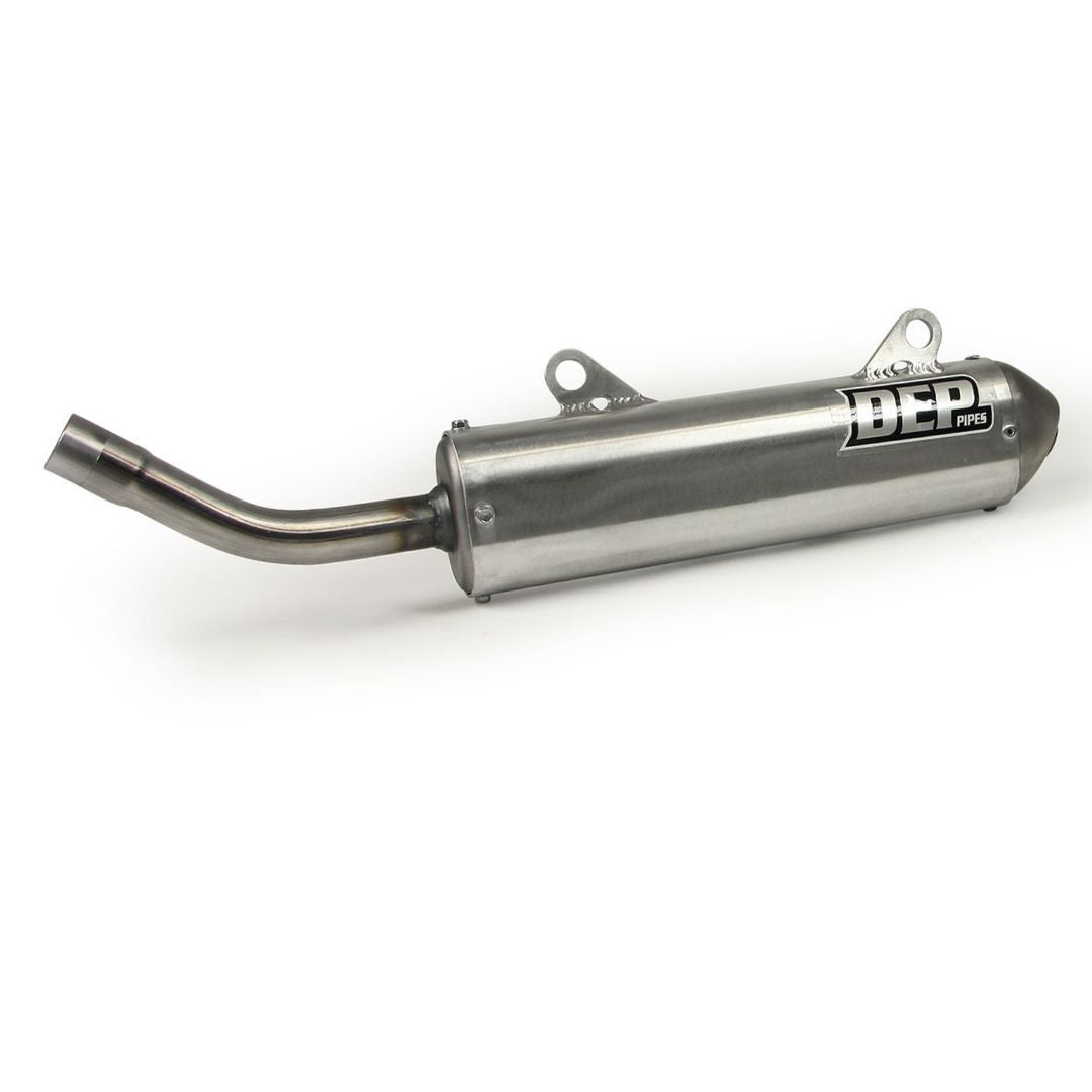 SILENCER - HONDA CR250 92-96