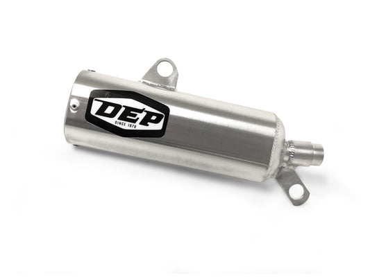 SILENCER - SUZUKI RM125 92