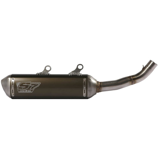 EXHAUST - SLIP ON - HUSQVARNA FC 250/350 2023