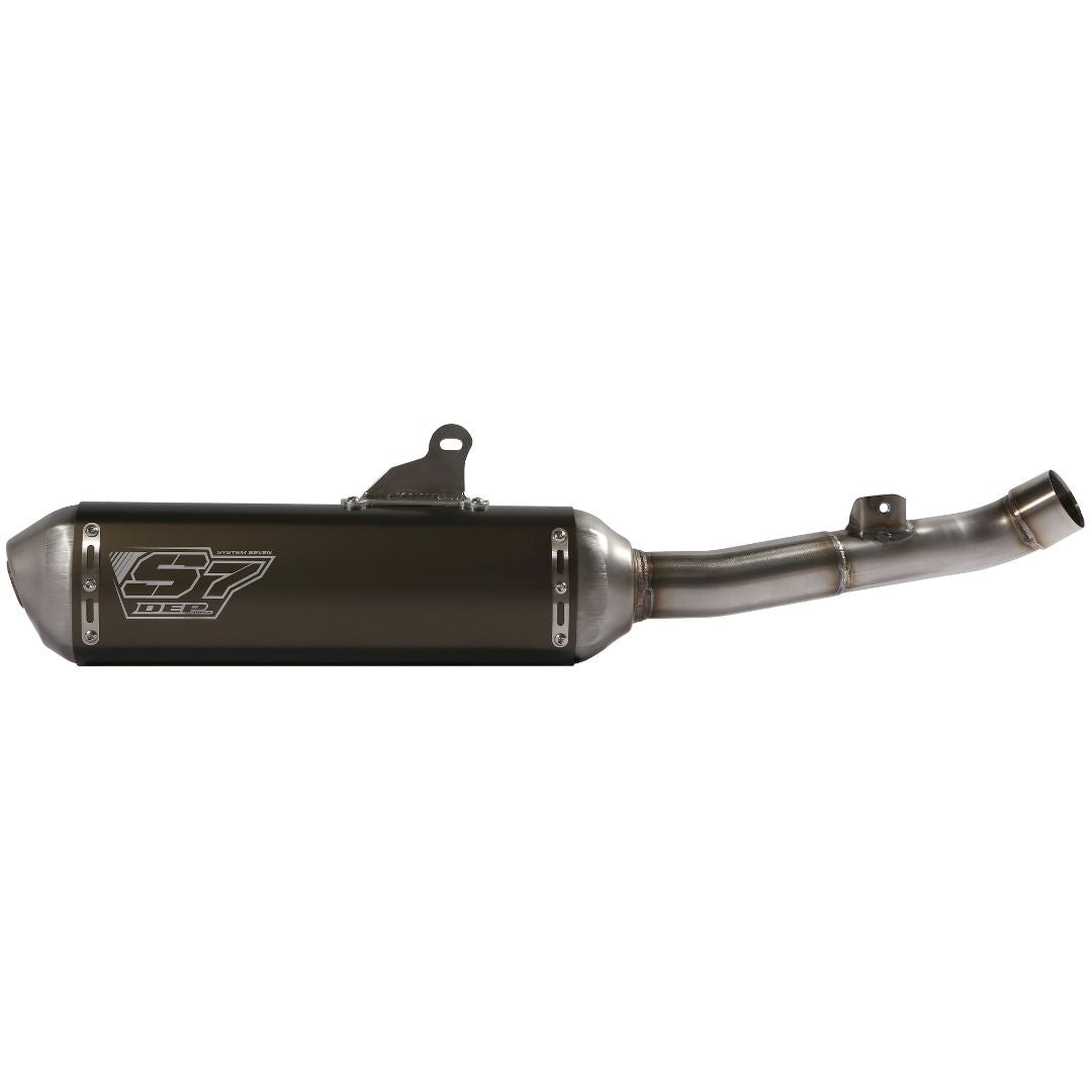 EXHAUST - SLIP ON - HONDA CRF 250 22/23