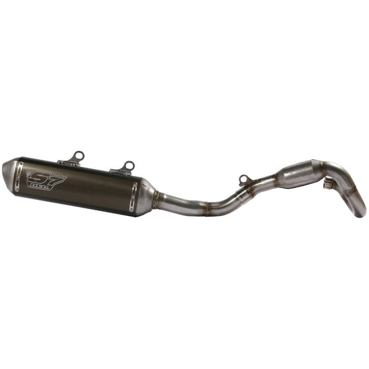 EXHAUST - FULL SYSTEM GAS GAS MC 250/350 19-23