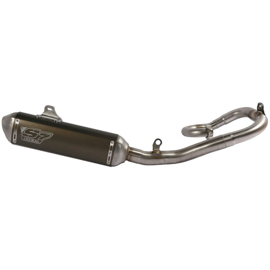 EXHAUST - FULL SYSTEM YAMAHA YZF 250 19-23