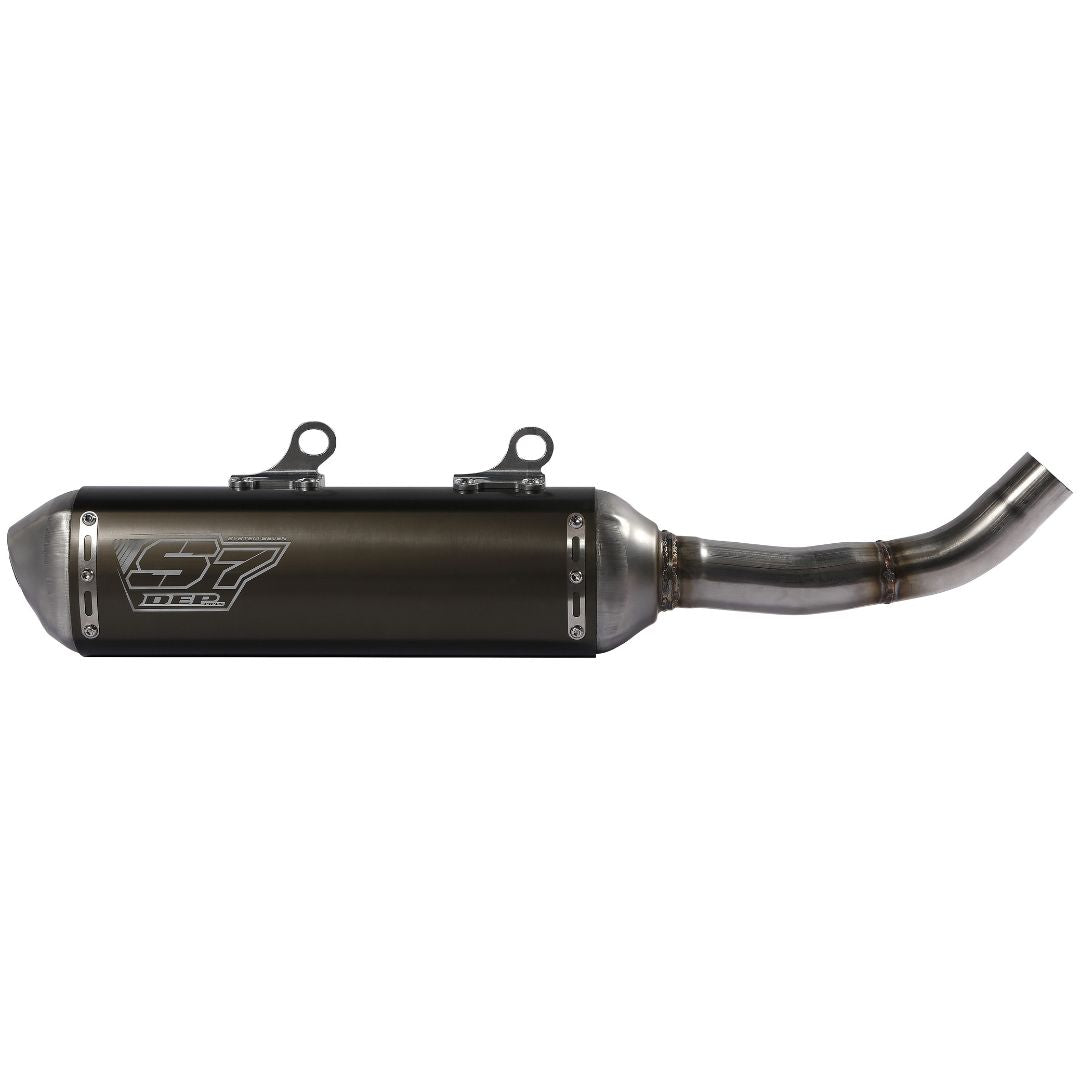 EXHAUST - SLIP ON HUSQVARNA FC 250/350 19-22