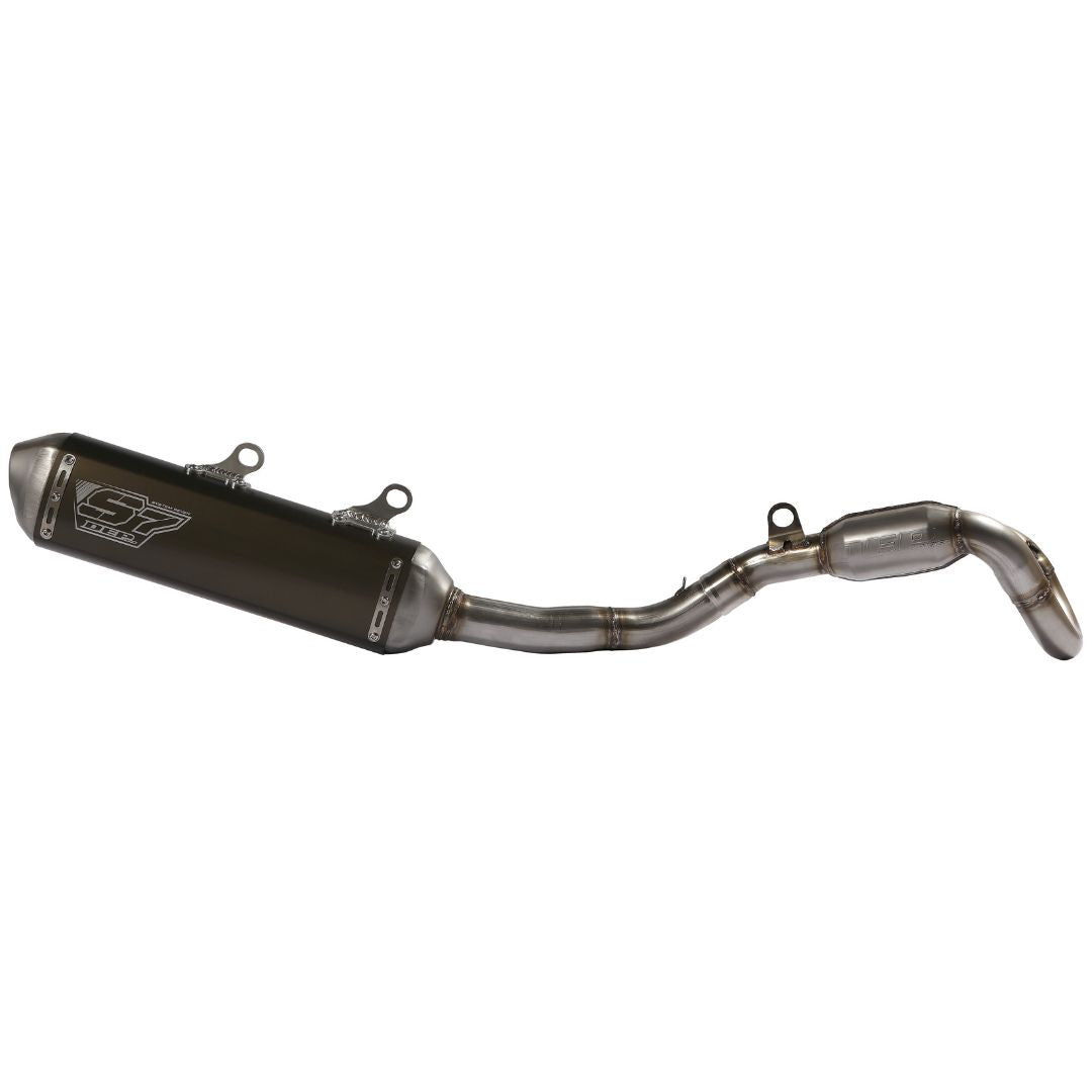 EXHAUST - FULL SYSTEM KTM SXF 250/350 2023