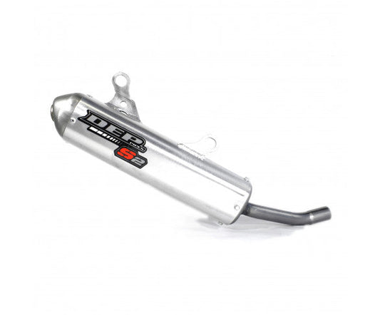 SILENCER - YAMAHA YZ250 96-01