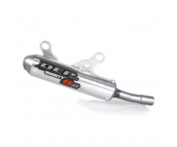 SILENCER - KTM 125 SX 2023 (FS)