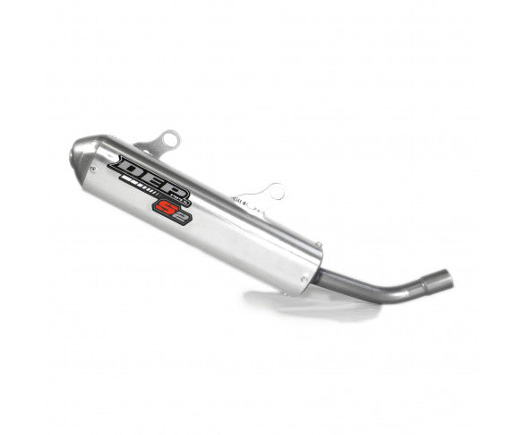 SILENCER - GAS GAS MC 250 2021-ON