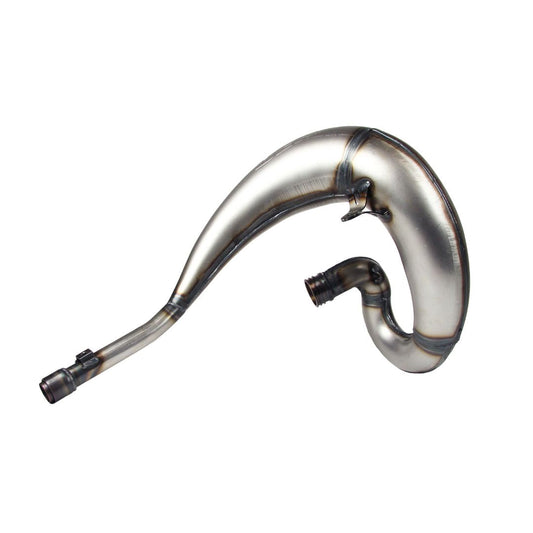 FRONT PIPE - HONDA CR250 96 - STEEL