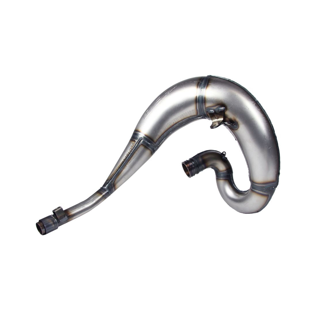 FRONT PIPE - HONDA CR250 92-93 - STEEL