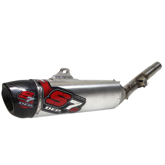 EXHAUST - SLIP ON HONDA CRF450 05-08