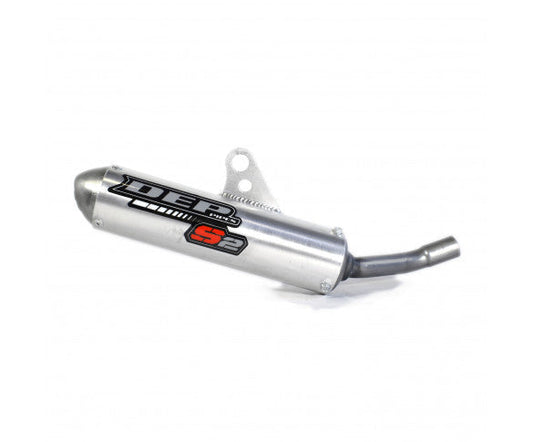 SILENCER - YAMAHA YZ80/85 93-18